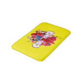 Tapis De Bain Puissance Miraculeuse (Angle)