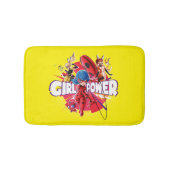 Tapis De Bain Puissance Miraculeuse (Devant)