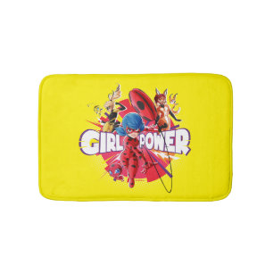 Tapis De Bain Puissance Miraculeuse