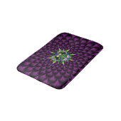 Tapis De Bain Punaise Begomo (Angle)