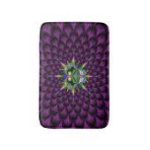 Tapis De Bain Punaise Begomo (Devant (Vertical))