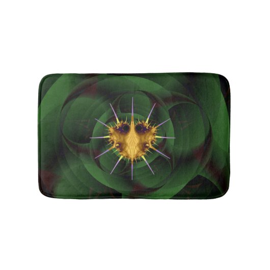 Tapis De Bain Punaise Soymo (Devant)