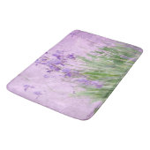 Tapis De Bain Purple (Angle)