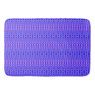 Tapis De Bain Purple Hombre