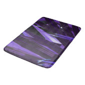 Tapis De Bain Purple please (Angle)
