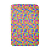 Tapis De Bain Puzzle Salle de bain Salle de bain Mat (Devant (Vertical))