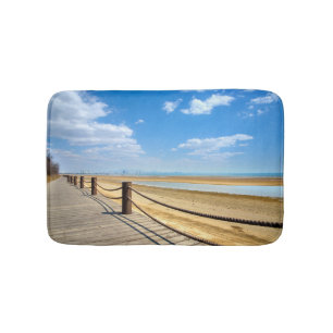 Tapis De Bain Qinhuangdao Hebei, Chine