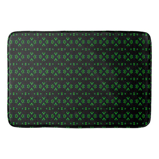 Tapis De Bain Quatre feuilles (Devant)