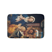 Tapis De Bain Quentin Matsys - L'Adoration du Magi (Devant)