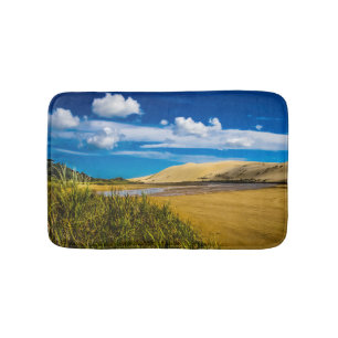 Tapis De Bain Quicksand stream près de 90-Mile Beach, Nouvelle-Z
