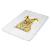 Tapis De Bain Rabbit d'eau (Angle)
