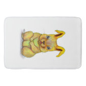 Tapis De Bain Rabbit d'eau (Devant)