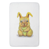 Tapis De Bain Rabbit d'eau (devant Vertical)