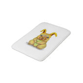 Tapis De Bain Rabbit d'eau (Angle)
