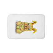 Tapis De Bain Rabbit d'eau (Devant)