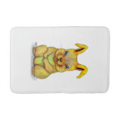 Tapis De Bain Rabbit d'eau (Devant)
