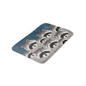 Tapis De Bain Raccos Bathmat (Angle)