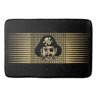 Tapis De Bain Raiders de Decatur #1