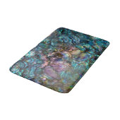 Tapis De Bain Rainbow Iridescent (Angle)