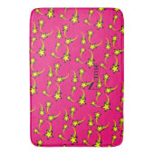 Tapis De Bain Rainbow Shooting Stars Thunder_Cove (devant Vertical)