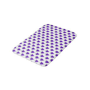 Tapis De Bain Raisins