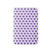 Tapis De Bain Raisins (Devant (Vertical))