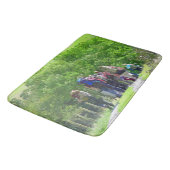 TAPIS DE BAIN RANDONNÉE (Angle)