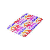 Tapis De Bain Randonnée ou trekking (Angle)