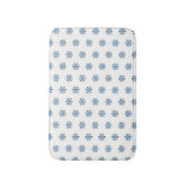 Tapis De Bain Rangez vos étoiles (Devant (Vertical))