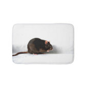 Tapis De Bain Rat bma (Devant)