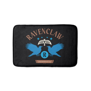 Tapis De Bain RAVENCLAW™ Maison double aigle Diadem Graphique