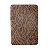 Tapis De Bain Rayures indomptées (Devant (Vertical))