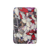 Tapis De Bain Réalité sur les vacances (Devant (Vertical))