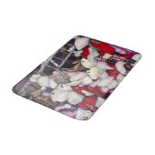 Tapis De Bain Réalité sur les vacances (Angle)