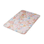 Tapis De Bain Récif coralien (Angle)