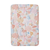 Tapis De Bain Récif coralien (Devant (Vertical))