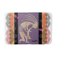 Récolte Fertilité Soleil Kokopelli