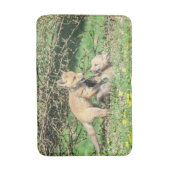Tapis De Bain Red Fox Kits Jouer (Devant (Vertical))