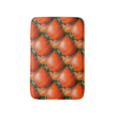 Tapis De Bain Red Garden Tomatoes (Devant (Vertical))