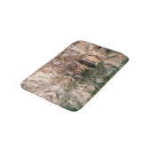 Tapis De Bain Réflexions (Angle)
