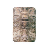 Tapis De Bain Réflexions (Devant (Vertical))