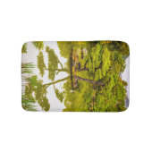 Tapis De Bain Réflexions (Devant)