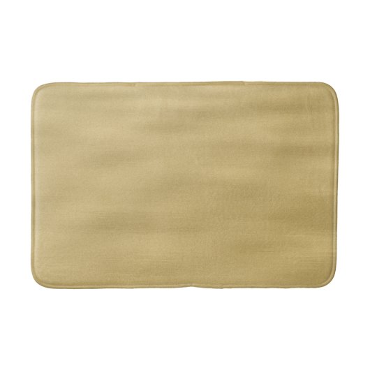 Tapis De Bain Regard Cool de Plage de Sable (Devant)