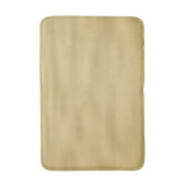 Tapis De Bain Regard Cool de Plage de Sable (Devant (Vertical))