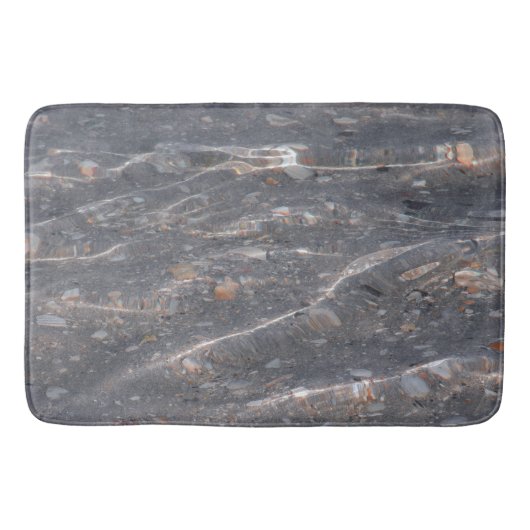Tapis De Bain Regard sur l'eau (Devant)