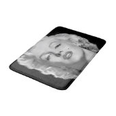 Tapis De Bain Regardez de l'amour 2 (Angle)