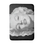 Tapis De Bain Regardez de l'amour 2 (Devant (Vertical))