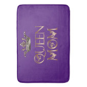 Tapis De Bain Reine maman (devant Vertical)