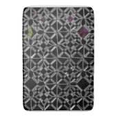 Tapis De Bain Rejoint au bath Mat de Crossroads (devant Vertical)