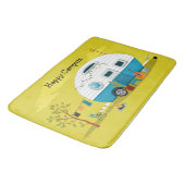 Tapis De Bain Remorque de Camper (Angle)